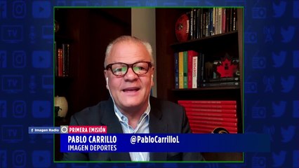 Bruno Marioni : "En el fútbol el presupuesto no da los resultados"