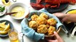 How to Make Red Lobster Cheddar Biscuits