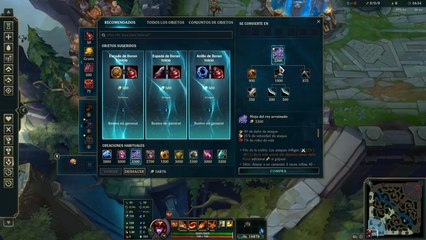 O bug de Shyvana que a transformou em uma campeã monstruosa (League of Legends)