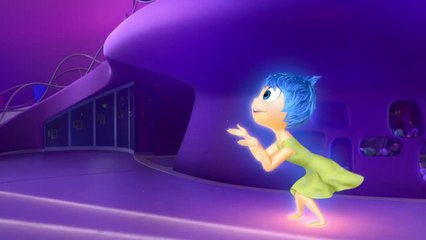 Disney Pixar - Elemental - First Look (2023)