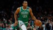 NBA 5/25 DFS: Top Options For Celtics Vs. Heat