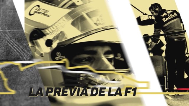 Las cifras y todas las claves para el Gran Premio de Mónaco