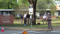 La mayoría de víctimas de la masacre del colegio de Texas tenían entre 8 y 11 años