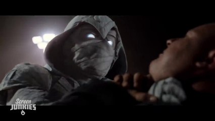 Honest Trailers _ Moon Knight
