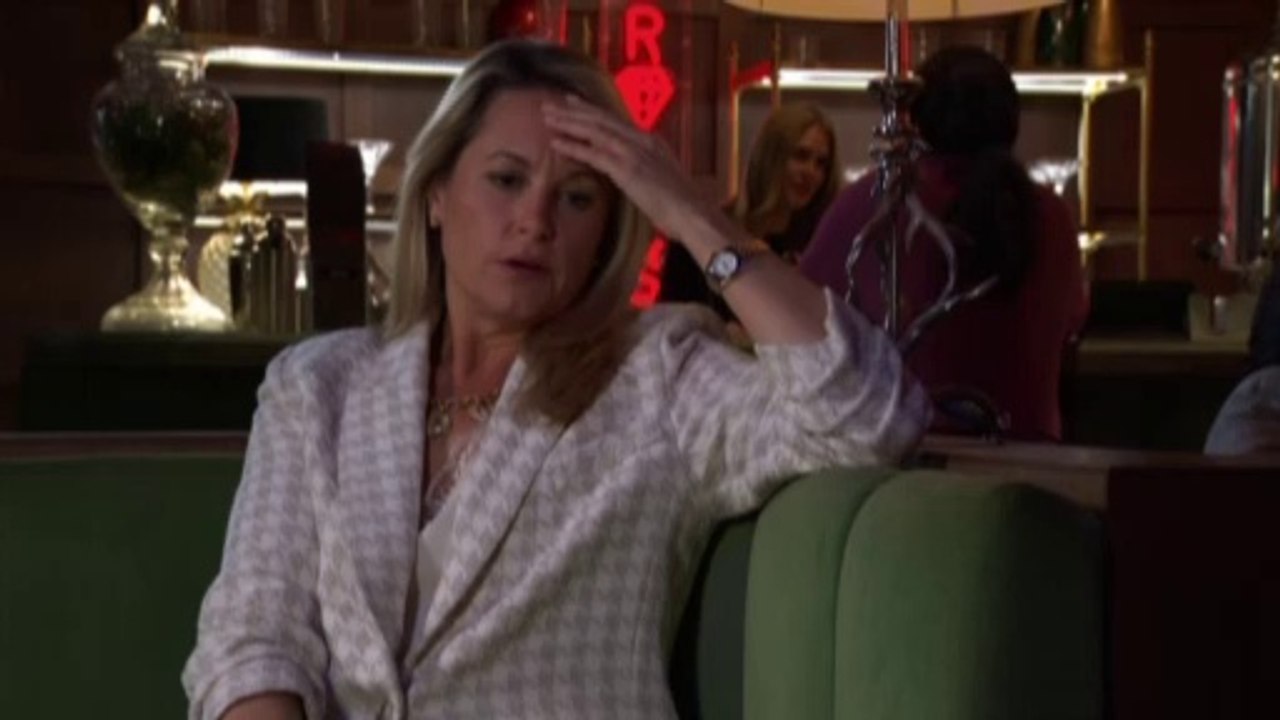 EastEnders 25 May 2022