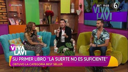 ¿Experiencia propia? De dónde surge tanta sapiencia sobre el desamor para Jorge Lozano H