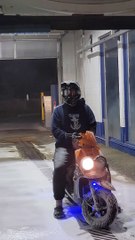 Car Wash and Laundry at the Same Time