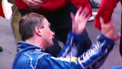 Top 5 Unforgettable Dramatic Moments at the Monaco Grand Prix 🏎️