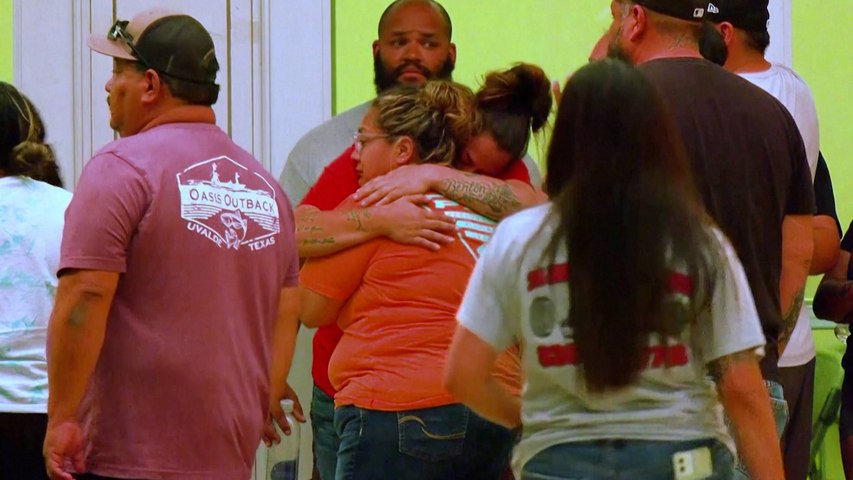 How To Help Victims Of Texas Elementary School Mass Shooting