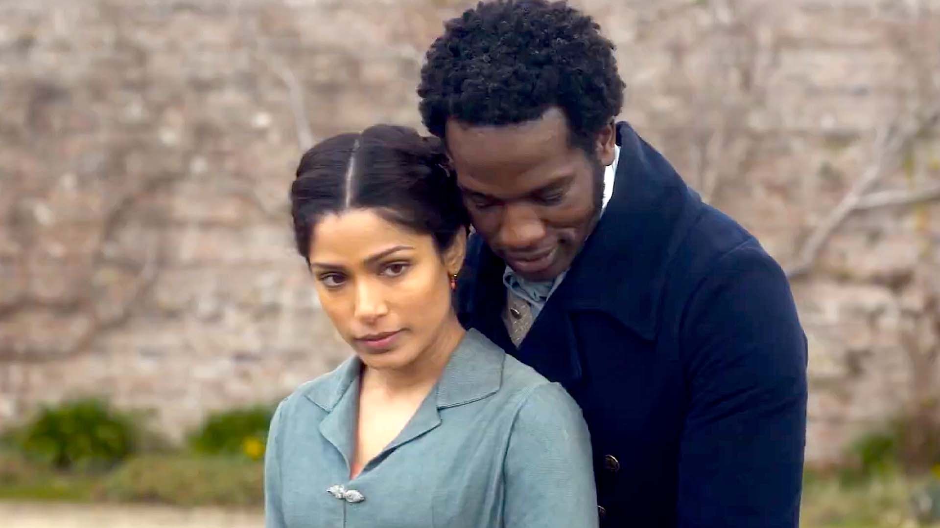 Intrusion' Ending Explained: Freida Pinto's Thriller Ends With a