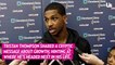 Tristan Thompson Shares Cryptic Message About ‘Growth’ and Mourning His ‘Former Life’