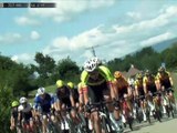 CYCLISME - ALPES ISERE TOUR 2022 (1ère étape) - EVENEMENTS SPORT - TéléGrenoble