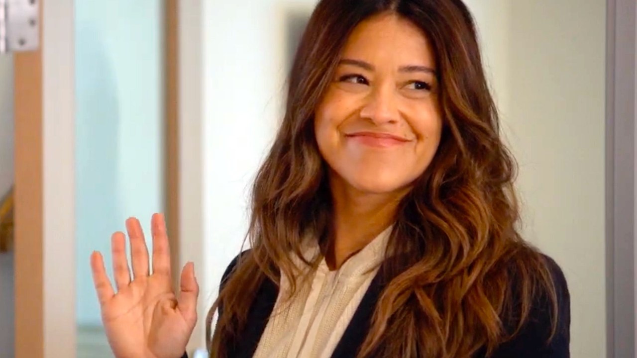 ABC’s Not Dead Yet Season 1 with Gina Rodriguez Sneak Peek video