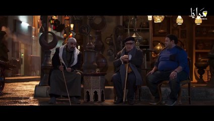 مسلسل بيت الشدة الحلقة 8 الثامنة