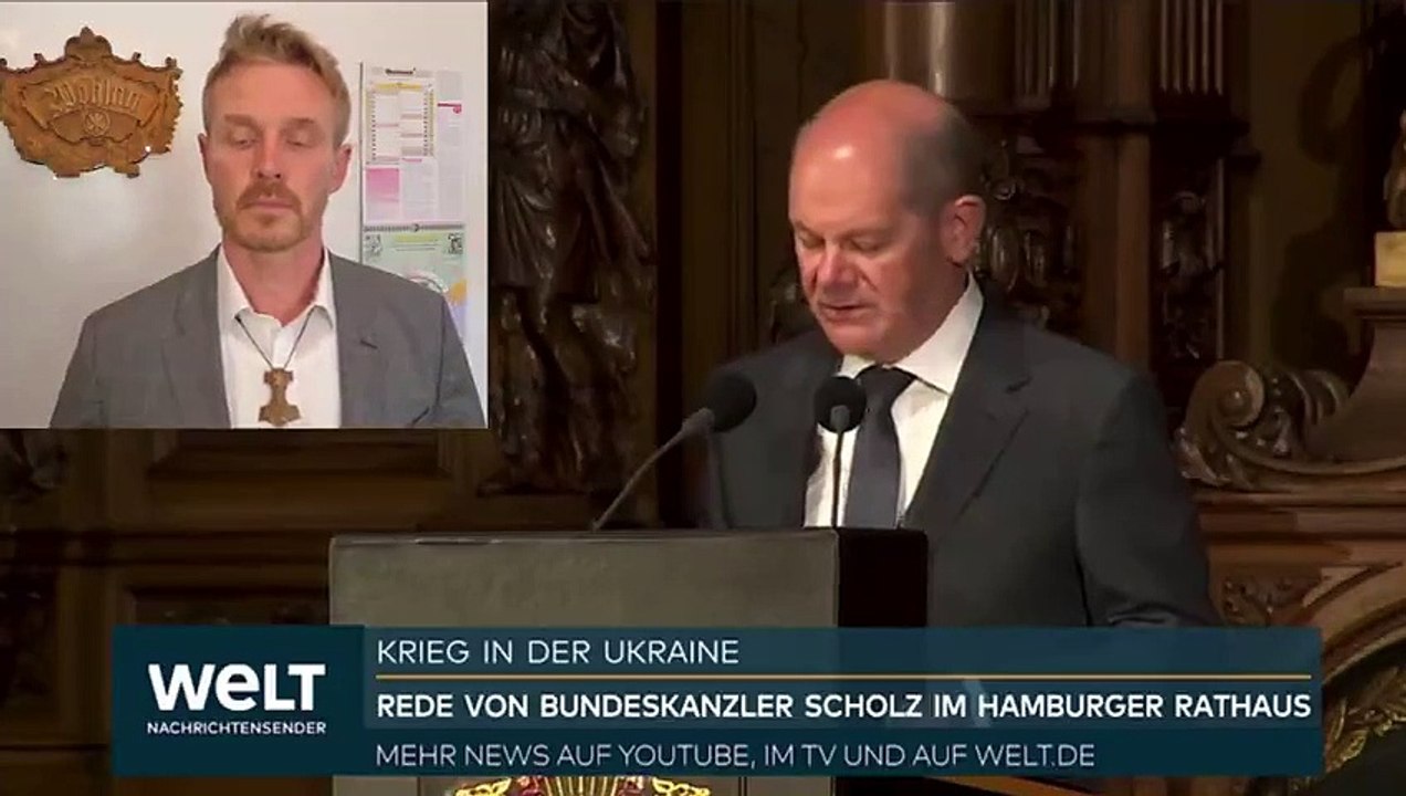 DER VOLKSLEHRER : Überseeclub Hamburg - die Weltenlenker | BETRACHT