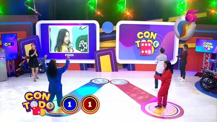 Con Todo 25 de mayo 2022