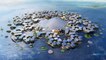 Floating cities becoming a reality to circumvent sea-level rise