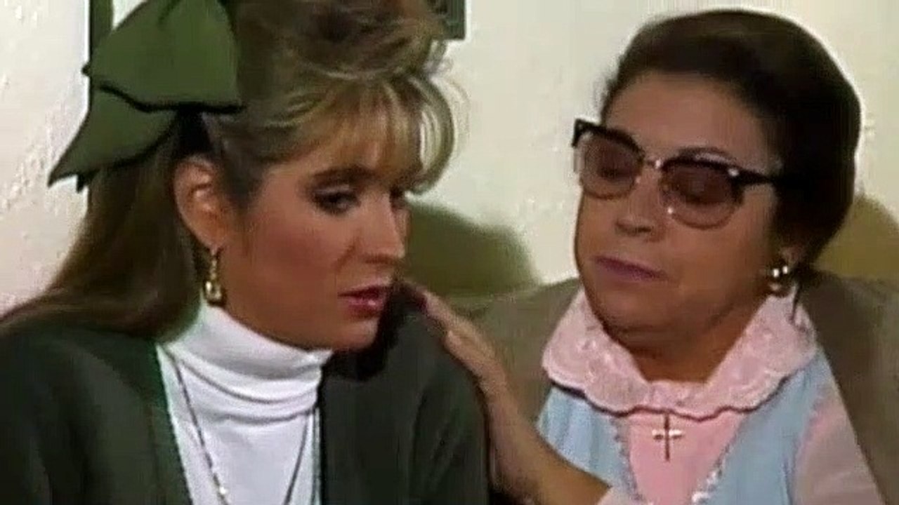 Cadenas de amargura - Capitulo 08 Completo