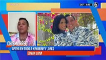 Edwin Luna lanza nuevo sencillo; mezcla géneros y esta feliz del recibimiento