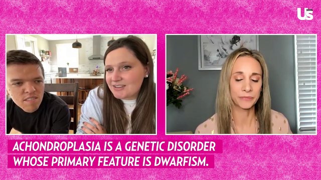 Zach and Tori Roloff Reveal Son Josiah Has Achondroplasia