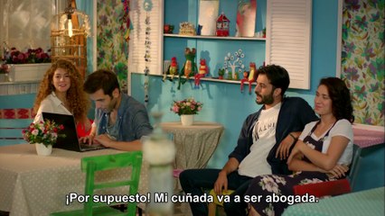 Luciérnaga - Ateşböceği - Capitulo 35 (SUBTITULO ESPAÑOL)