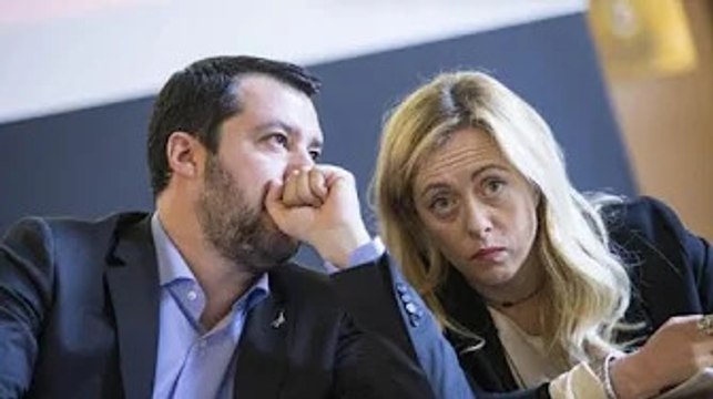 Sondaggi politici a confronto ultimi dati: FDI sempre primo, Lega in disces@
