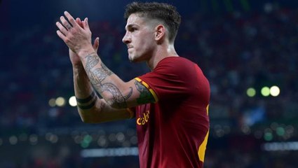 Tarih yazdılar! Roma, UEFA Konferans Ligi'nde şampiyon oldu