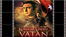 Kurtlar Vadisi Vatan | Türk Filmi | Gerilim | Aksiyon | Sansürsüz | PART-1
