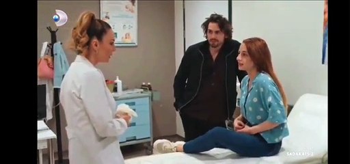 Sadakatsiz'in final bölümünde 'vajina' sansürü