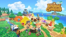 Trailer de Animal Crossing™: New Horizons — Vídeo: Nintendo/Divulgação