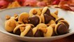 Acorn Candy Cookies Recipe