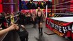 FULL MATCH - Roman Reigns vs. Big Show – Last Man Standing Match_ WWE Extreme Rules 2015