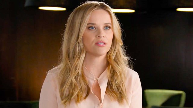 Where The Crawdads Sing | Executive Producer Reese Witherspoon