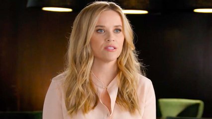 Where The Crawdads Sing | Executive Producer Reese Witherspoon