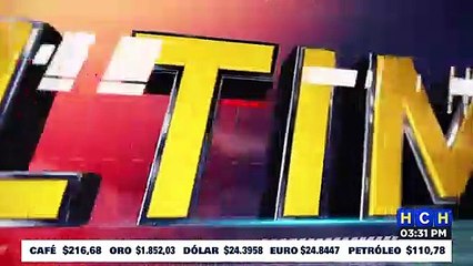 DPI captura a presunto extorsionador despuès de intenso operativo en col. Canaán