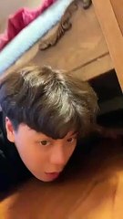 وانقلب السحر عل الساحر  | prank but funny