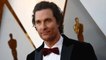 Matthew McConaughey Calls For Action After Hometown School Shooting | THR News