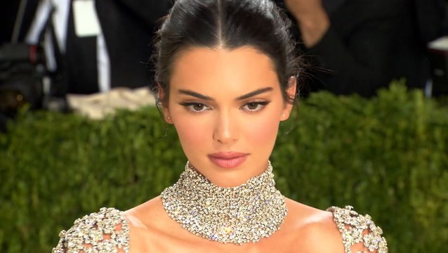 Why Kendall Jenner Thought It Was ‘Special’ Having Devin Booker At Kourtney’s Wedding