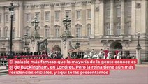 ¿Cuántas propiedades tenía la reina Isabel II? Conócelas