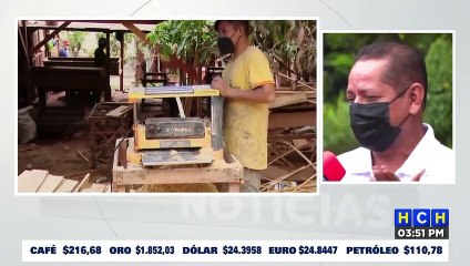 En un 15% aumentan los precios de las materias primas para construir ataúdes