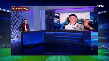 Download Video: رد قاسي من إسلام صادق على منتقدي أخبار البريمو وانتقال بن شرقي للأهلي