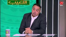 محمد عمارة: رمضان صبحي إضافة كبيرة للزمالك