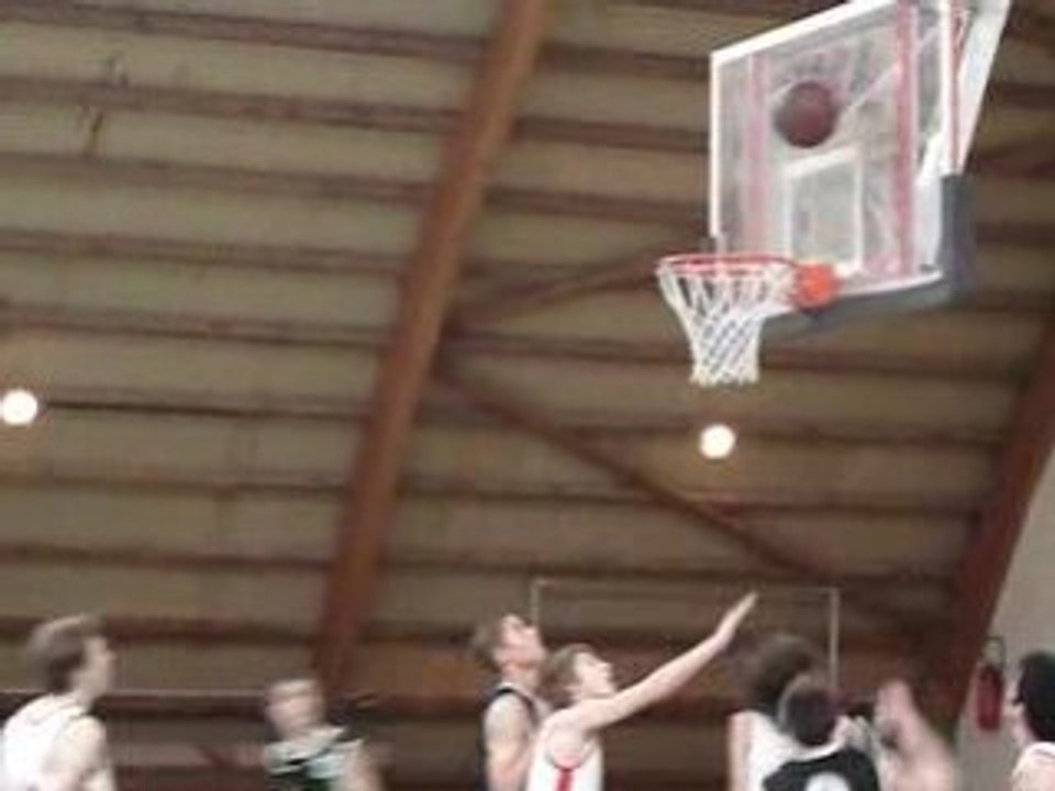 VIDEO CADETS REGION