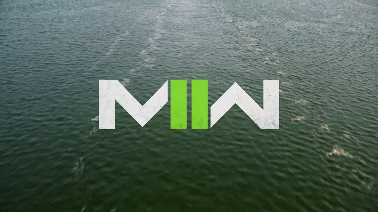 MW2 Artwork Reveal Trailer | Call of Duty: Modern Warfare II (2022)