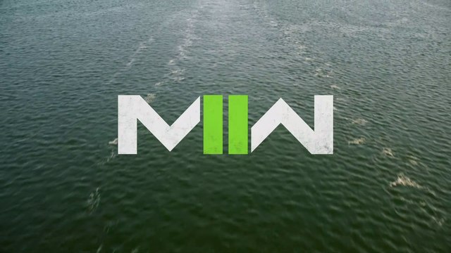 MW2 Artwork Reveal Trailer | Call of Duty: Modern Warfare II (2022)