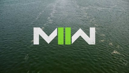 MW2 Artwork Reveal Trailer | Call of Duty: Modern Warfare II (2022)