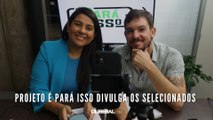 Projeto É Pará Isso divulga os selecionados