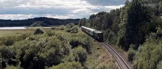 Эпидемия - 2 сезон / 7 серия