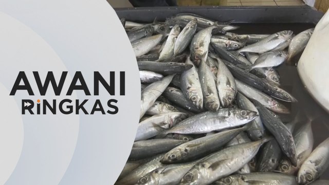 AWANI Ringkas: Atasi cabaran sekuriti makanan negara