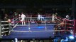 Livan Navarro vs Silverio Ortiz (07-05-2022) Full Fight